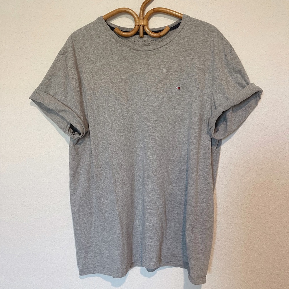 TOMMY HILFIGER TEE